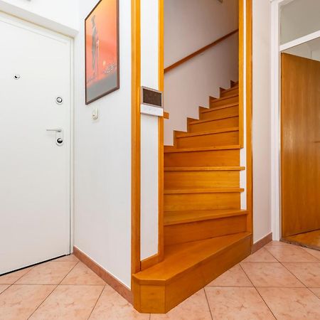 Apartment Pepalo,Omis Free Parking Exterior foto
