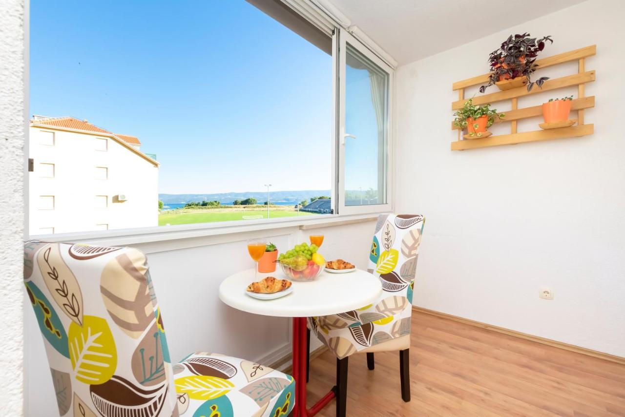 Apartment Pepalo,Omis Free Parking Exterior foto