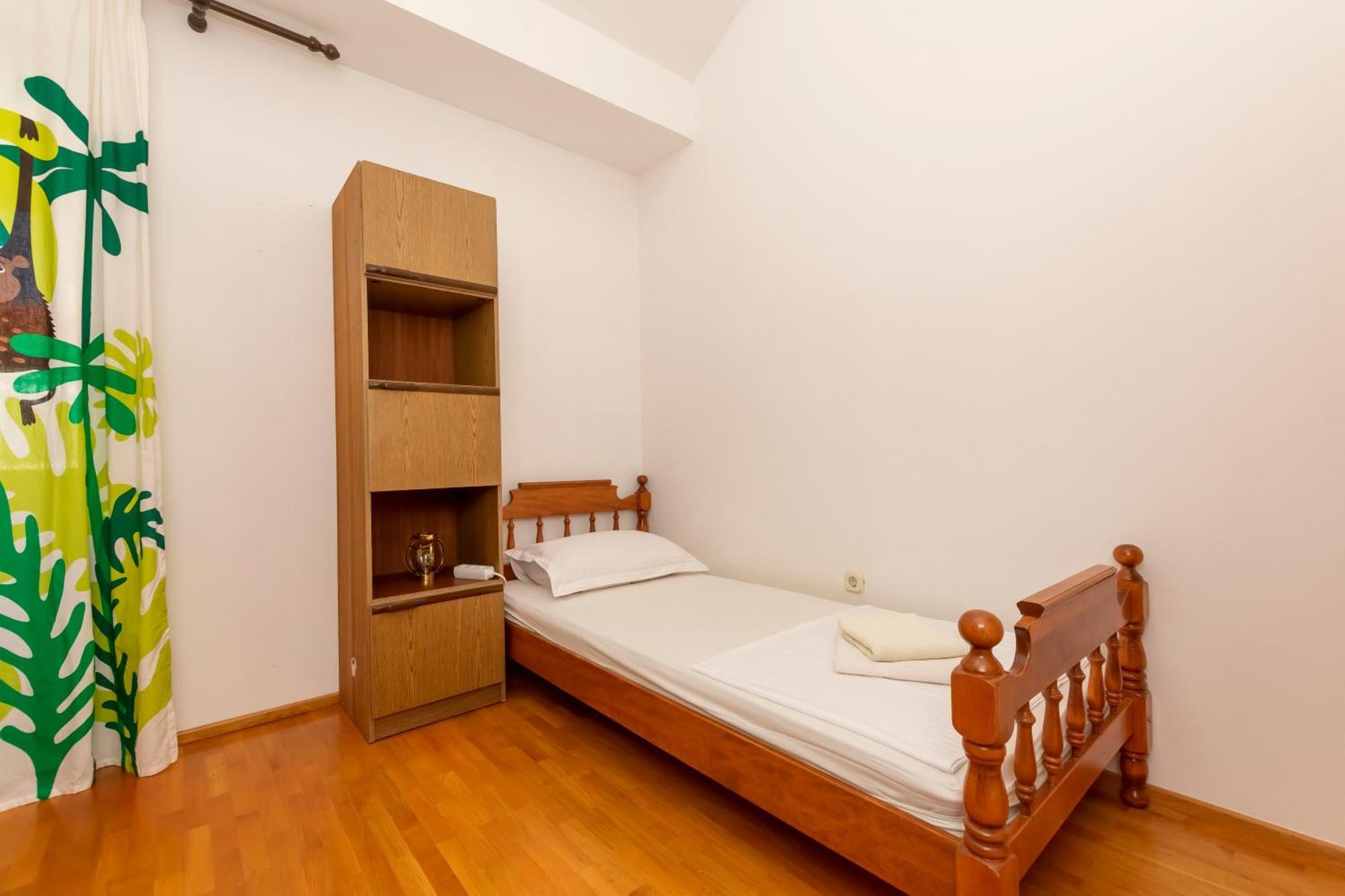 Apartment Pepalo,Omis Free Parking Exterior foto