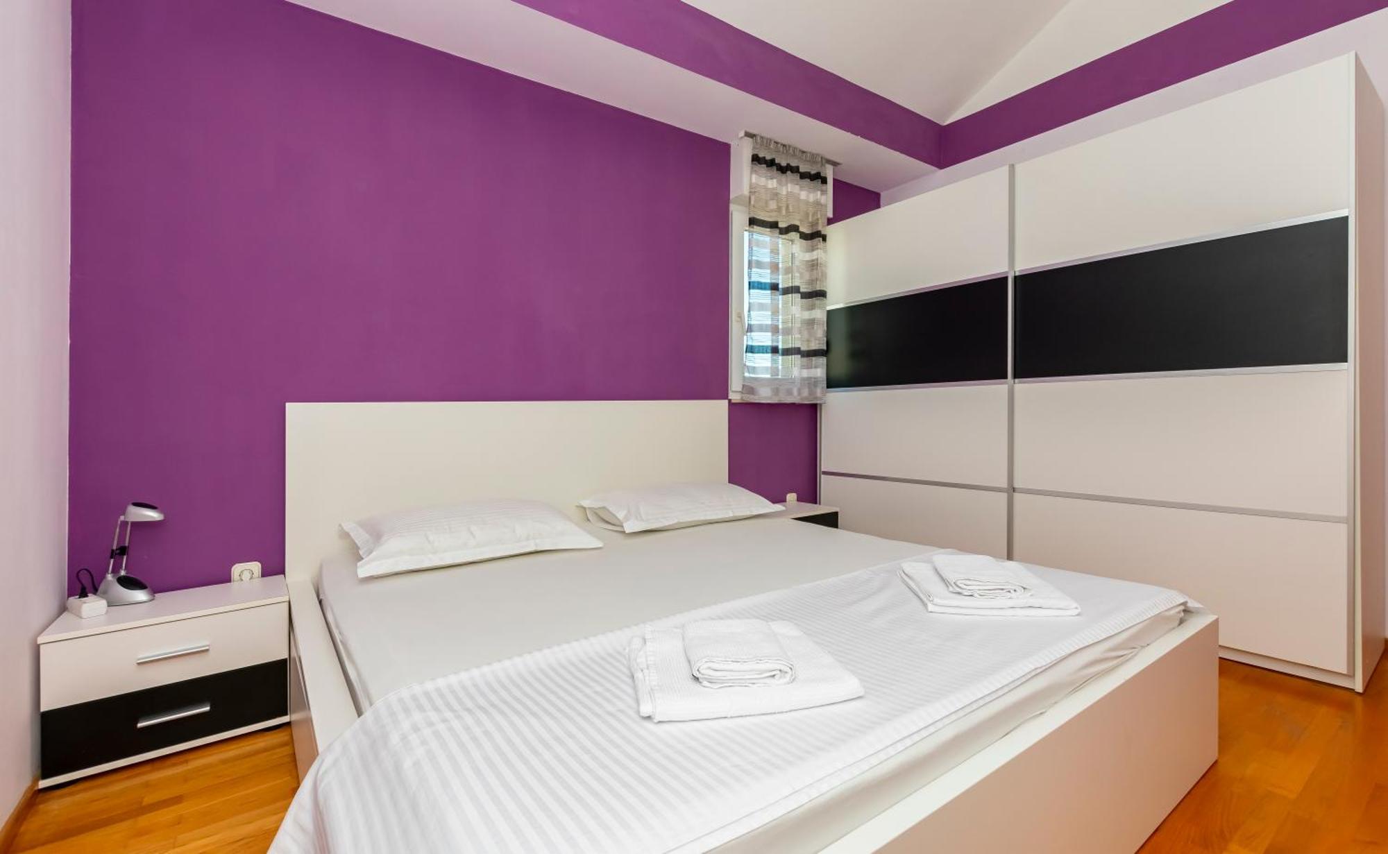 Apartment Pepalo,Omis Free Parking Exterior foto