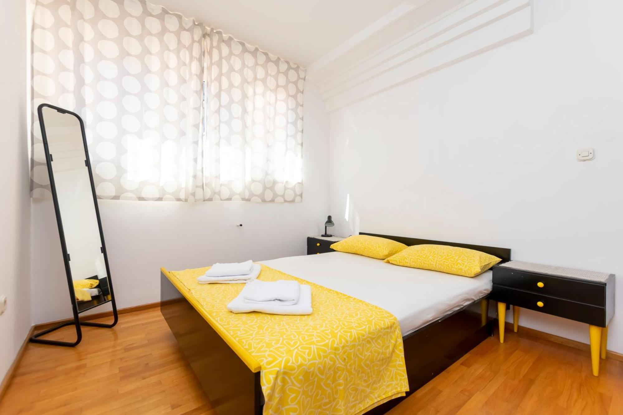 Apartment Pepalo,Omis Free Parking Exterior foto
