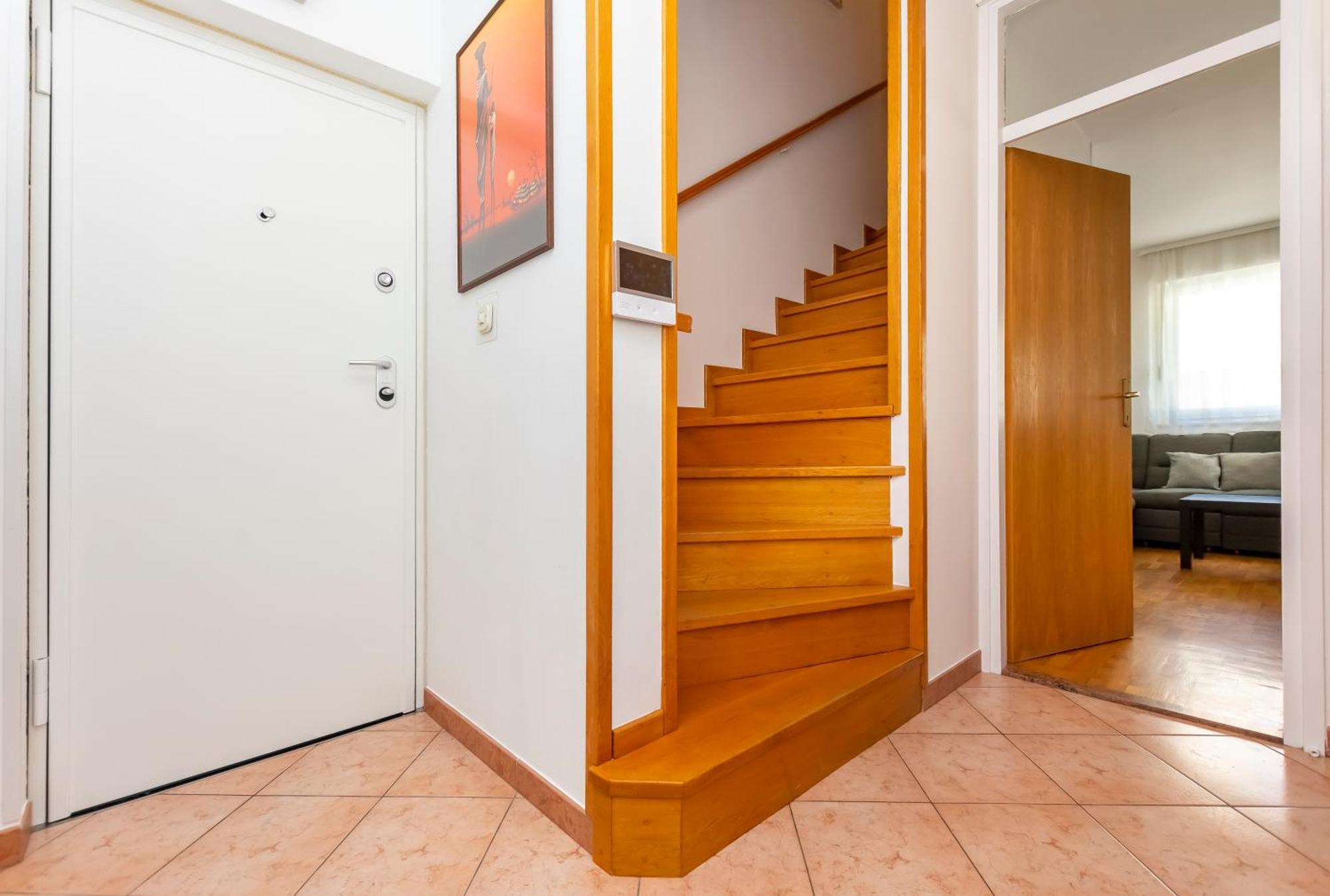 Apartment Pepalo,Omis Free Parking Exterior foto