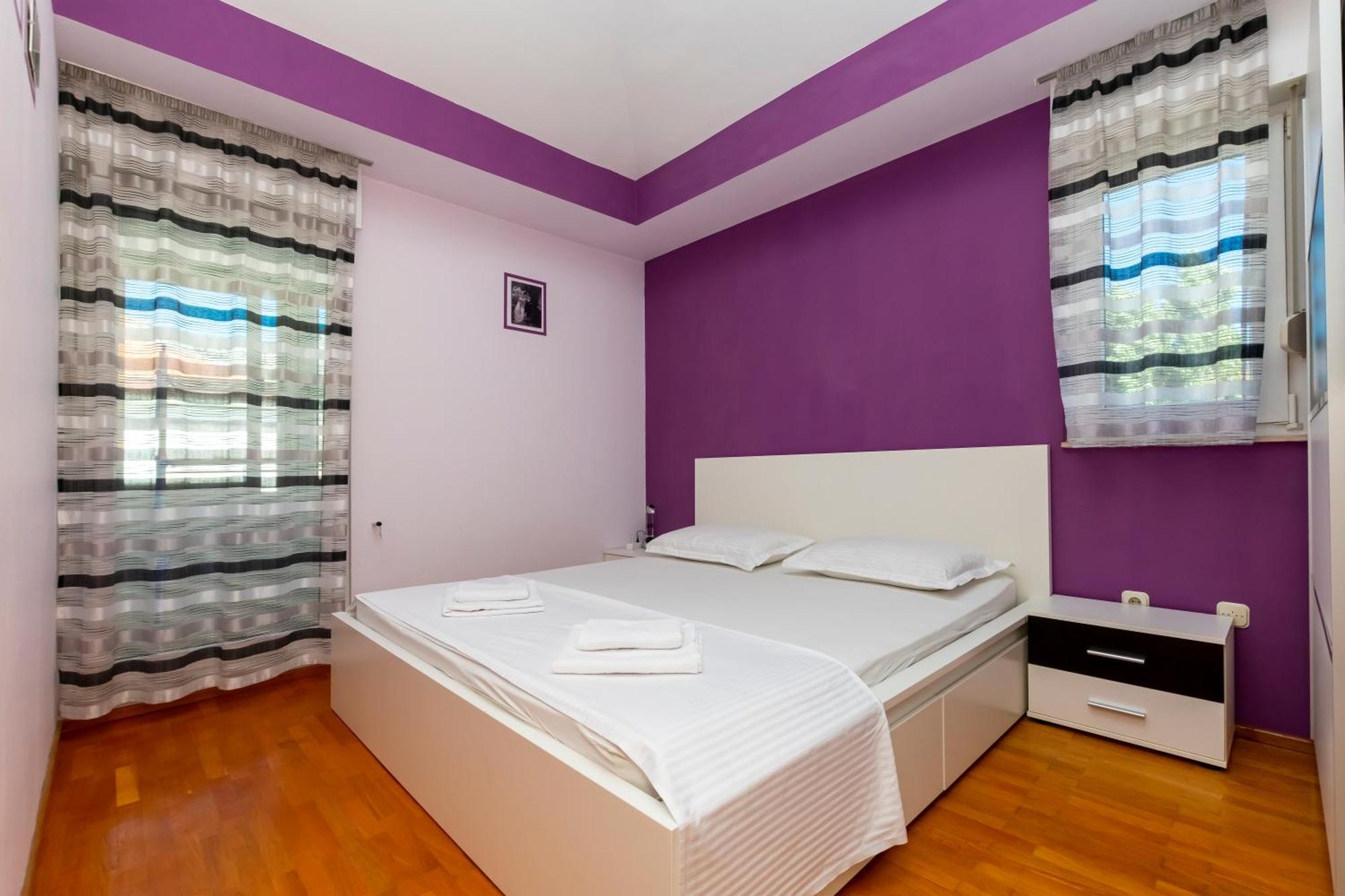 Apartment Pepalo,Omis Free Parking Exterior foto