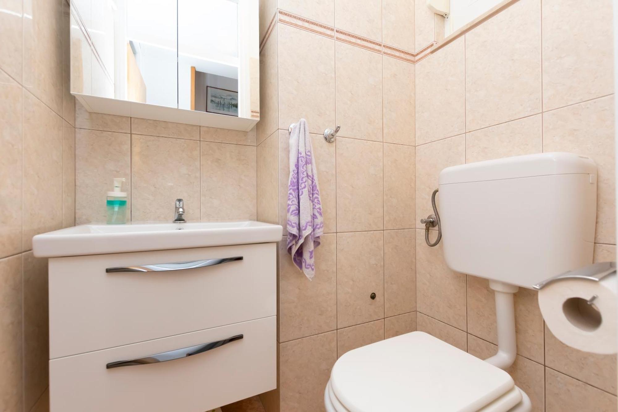 Apartment Pepalo,Omis Free Parking Exterior foto