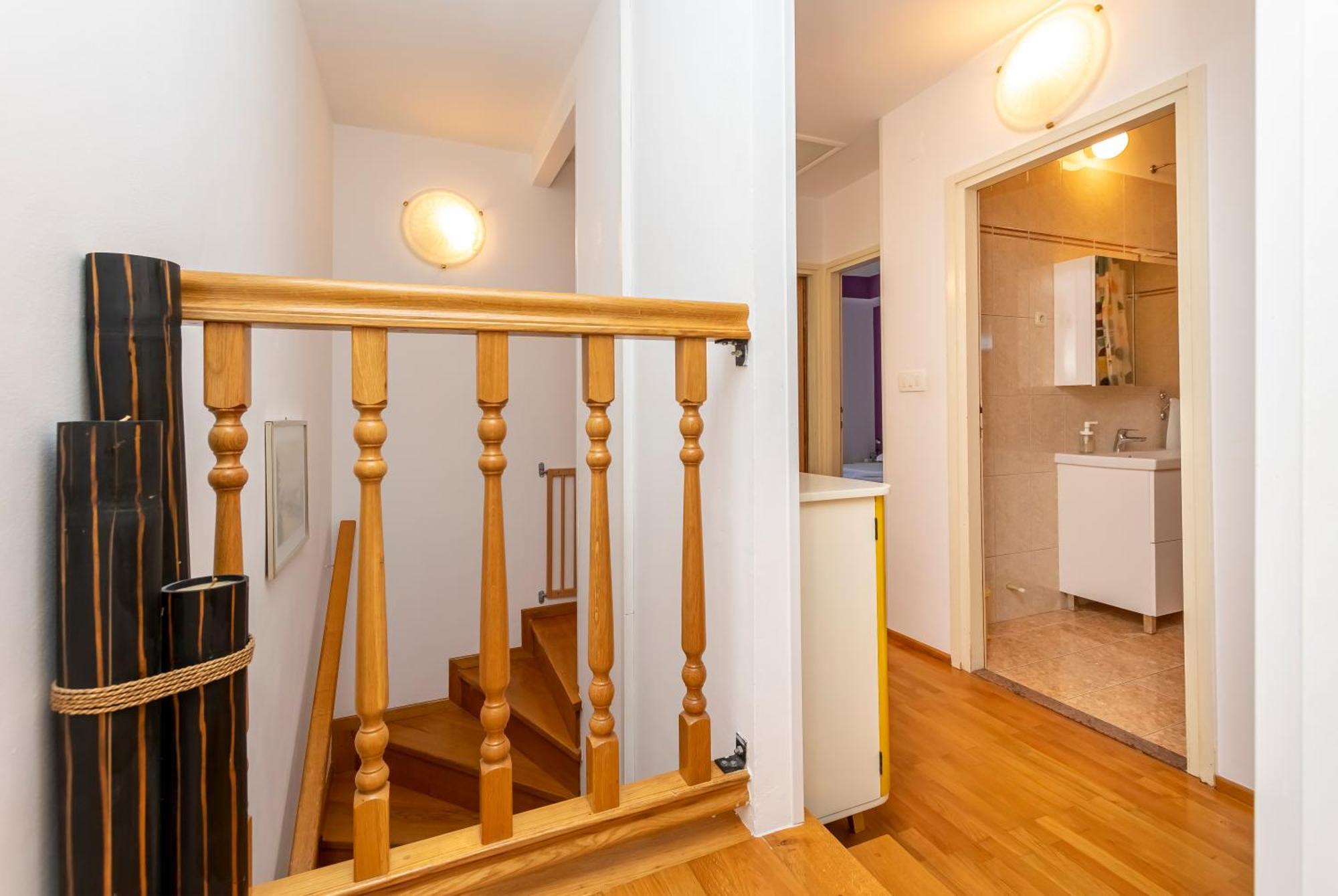 Apartment Pepalo,Omis Free Parking Exterior foto