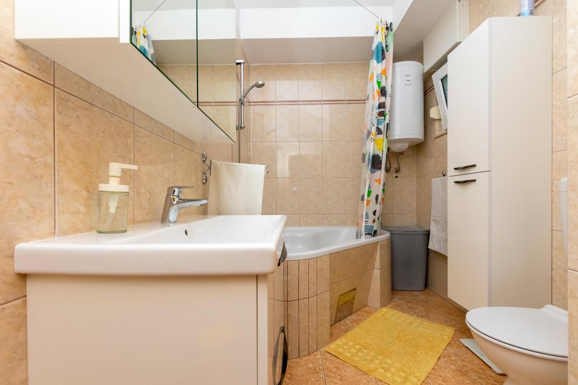 Apartment Pepalo,Omis Free Parking Exterior foto