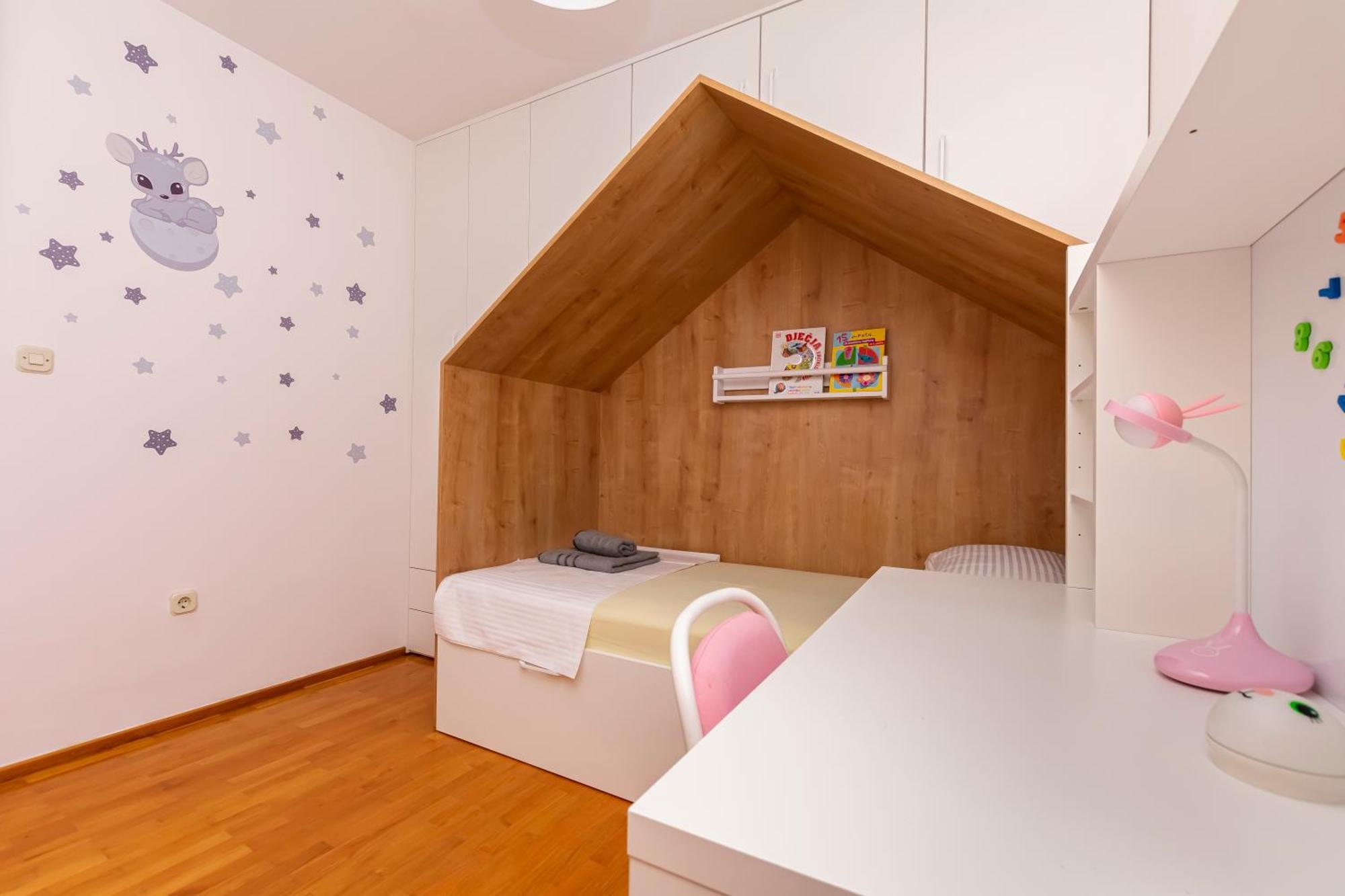 Apartment Pepalo,Omis Free Parking Exterior foto