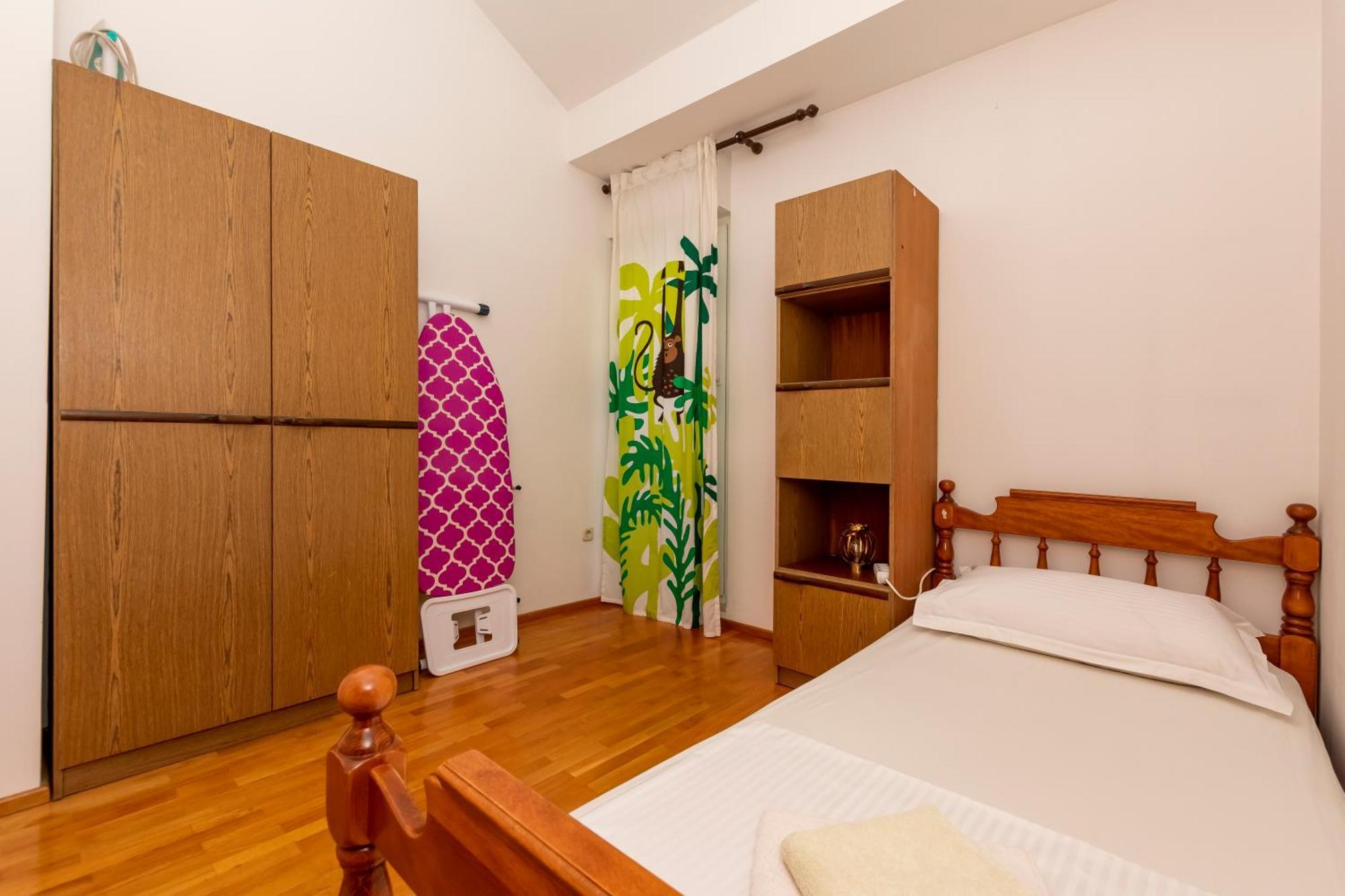 Apartment Pepalo,Omis Free Parking Exterior foto
