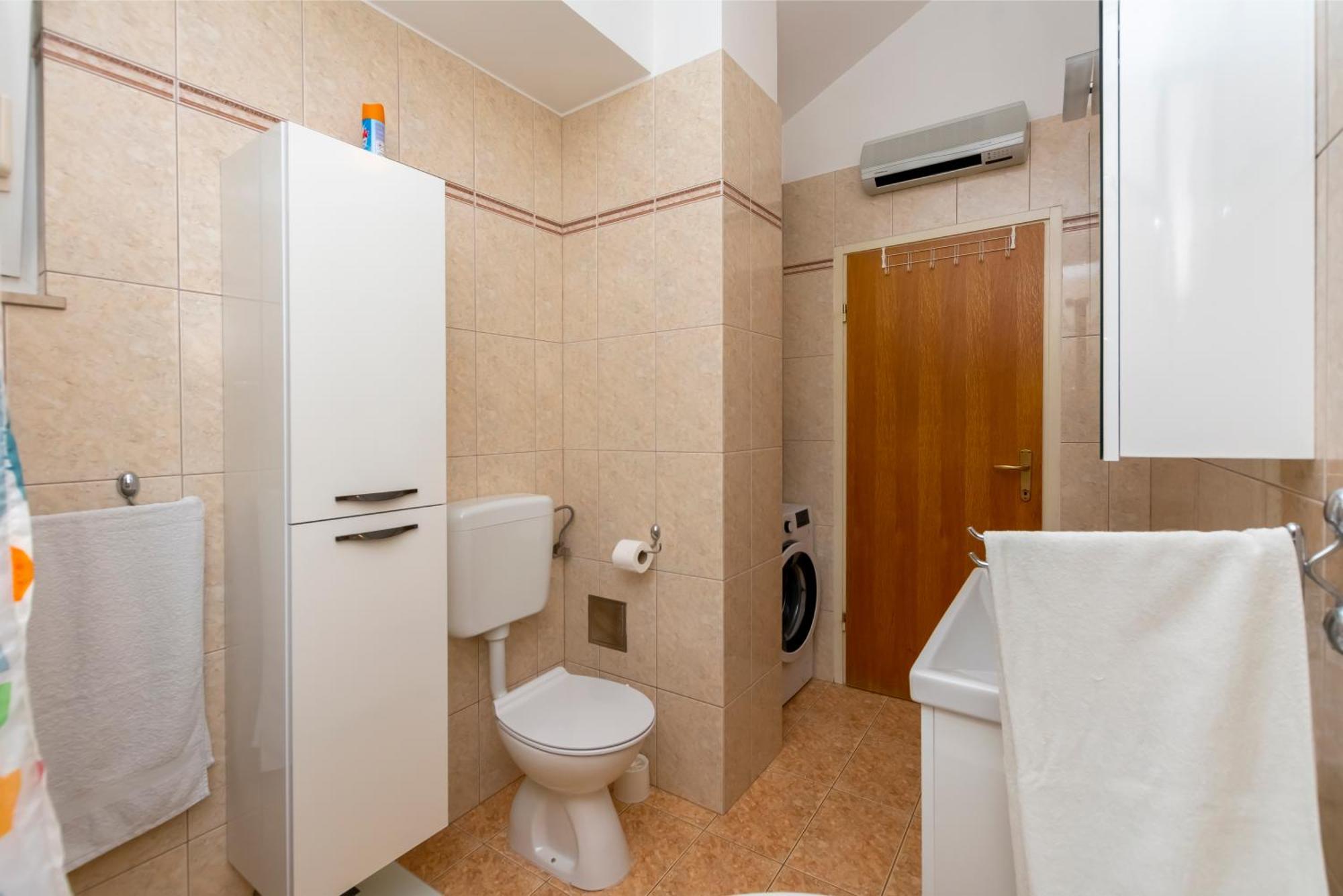 Apartment Pepalo,Omis Free Parking Exterior foto